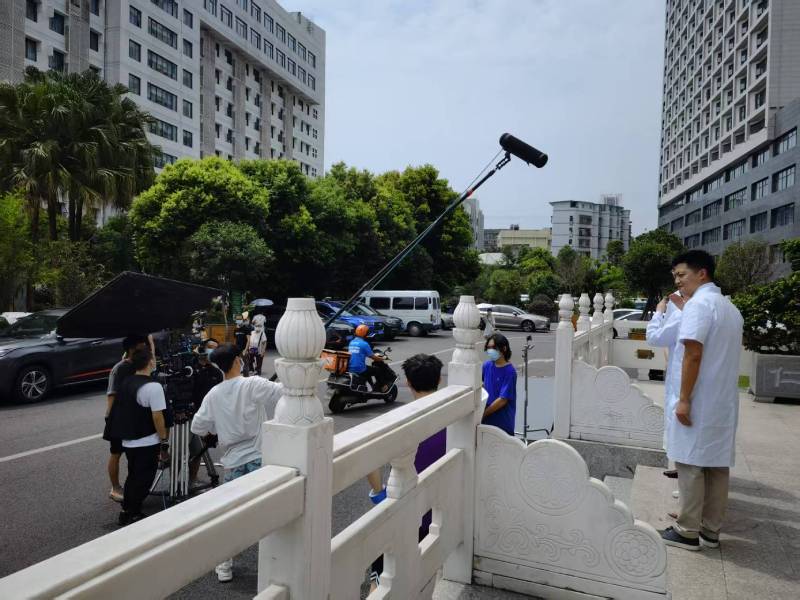 秦安县广告片拍摄公司低成本实现高规格制作的诀窍